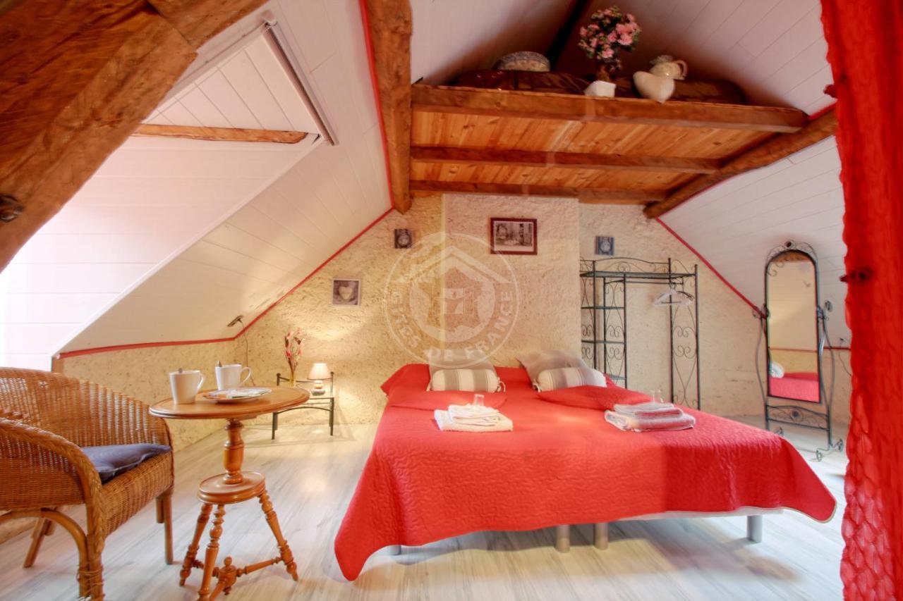 Chez Sanyou Gavarnie Exterior foto